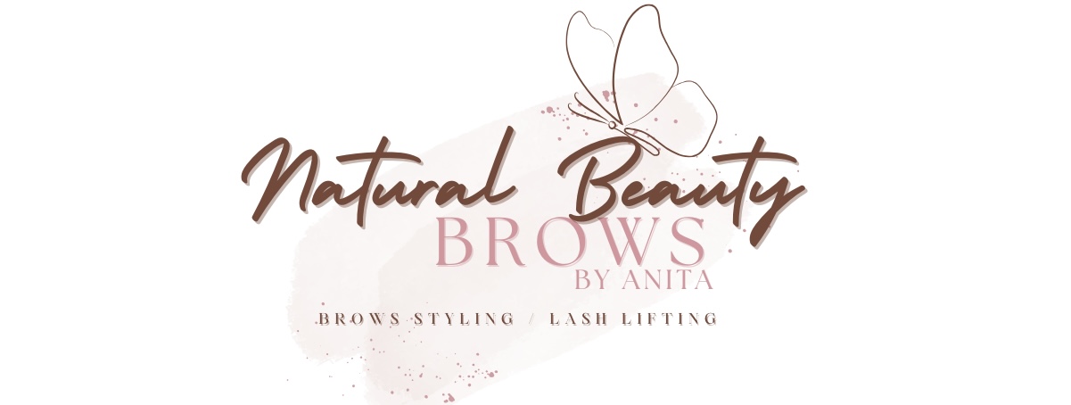 Natural Beauty Brows By Anita
